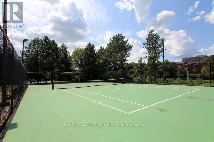 1710 - 4725 Sheppard Avenue E, Toronto, Ontario  M1S 5B2 - Photo 30 - E12520728