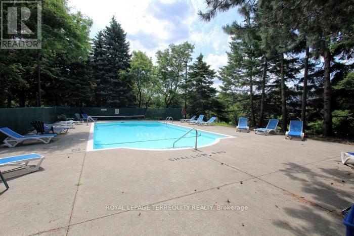 1710 - 4725 Sheppard Avenue E, Toronto, Ontario  M1S 5B2 - Photo 31 - E12520728