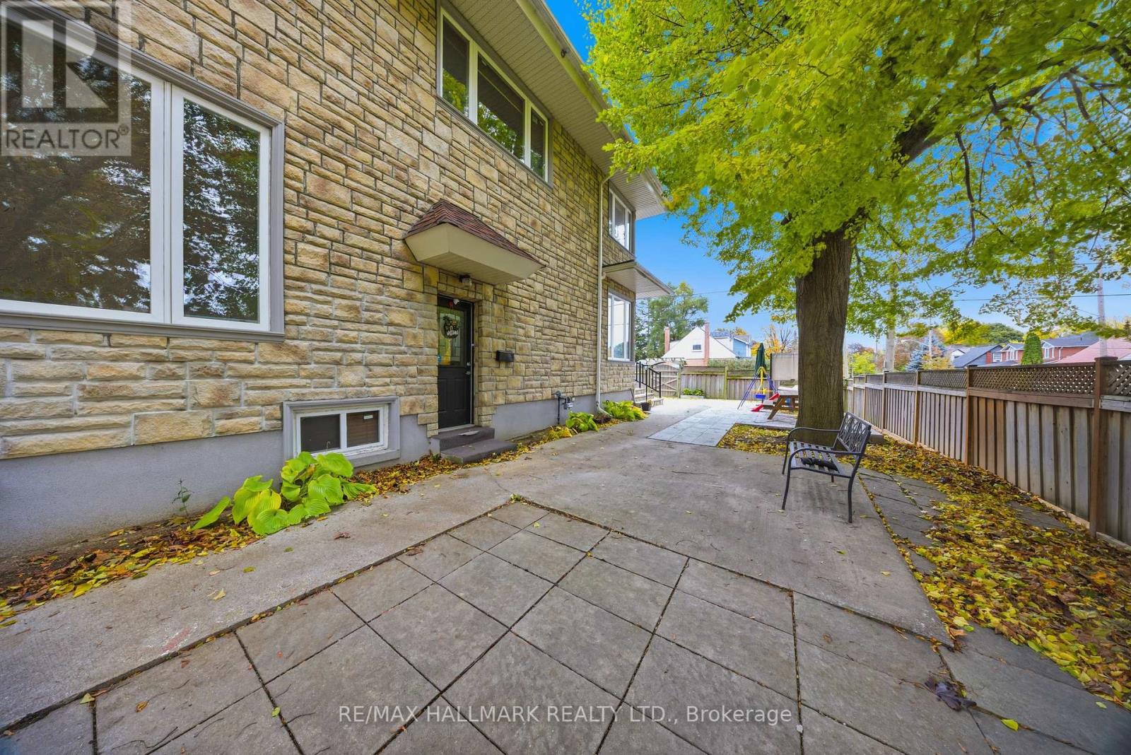 Bsmt - 34 Horfield Avenue, Toronto, Ontario  M1M 1X9 - Photo 16 - E12520852