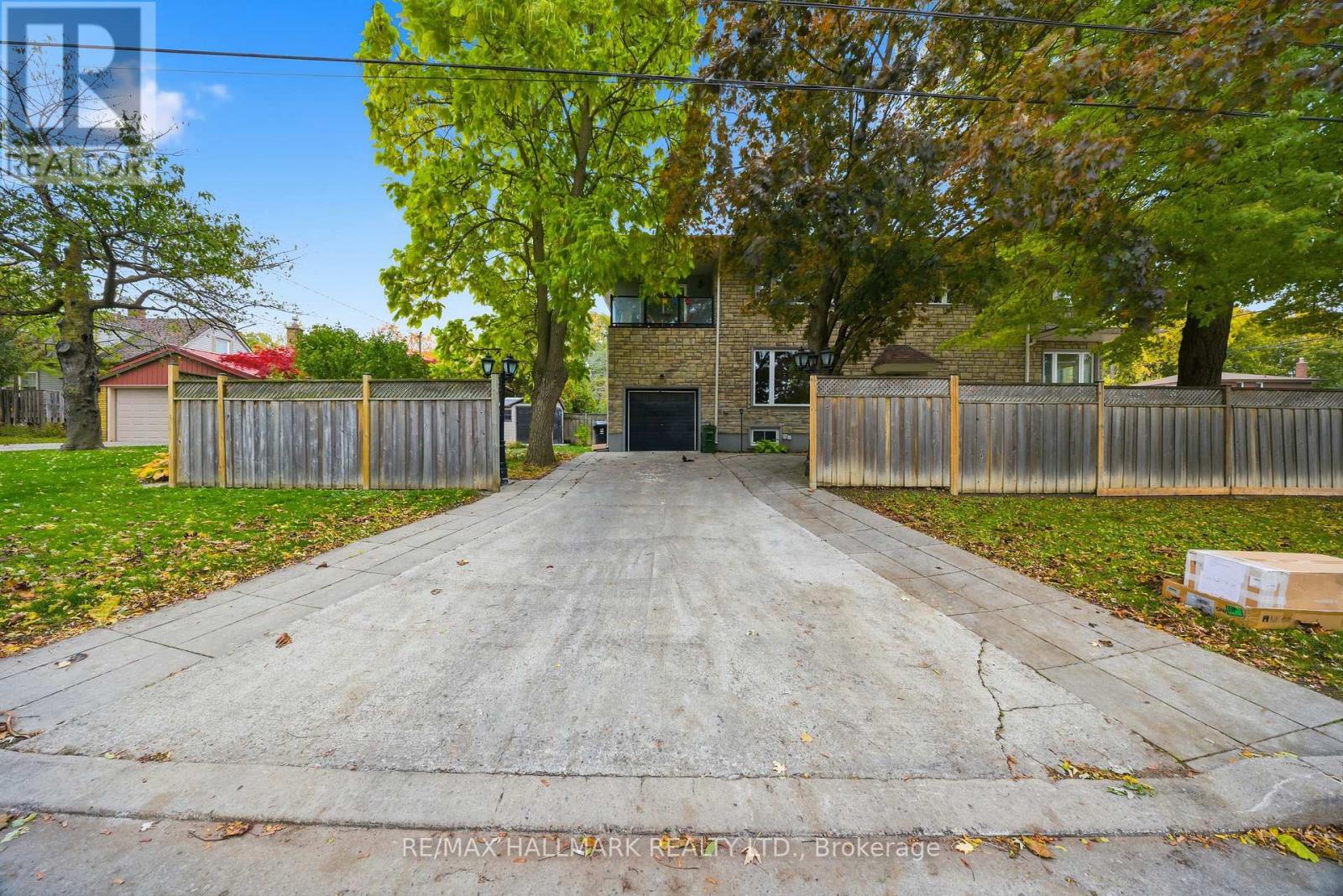 Bsmt - 34 Horfield Avenue, Toronto, Ontario  M1M 1X9 - Photo 2 - E12520852
