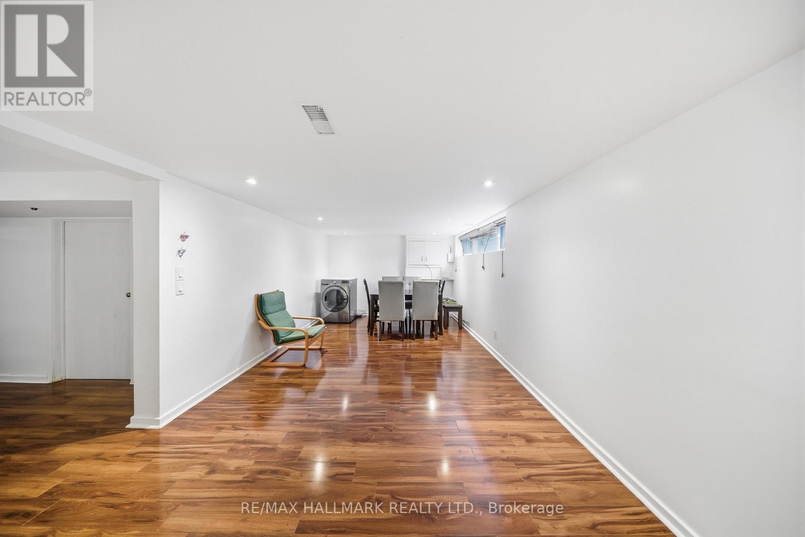 Bsmt - 34 Horfield Avenue, Toronto, Ontario  M1M 1X9 - Photo 3 - E12520852