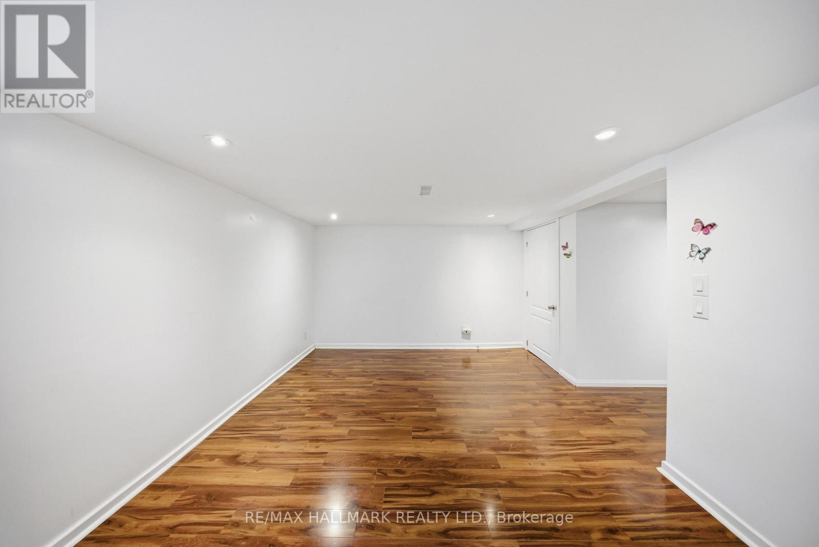 Bsmt - 34 Horfield Avenue, Toronto, Ontario  M1M 1X9 - Photo 4 - E12520852