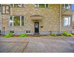 BSMT - 34 HORFIELD AVENUE, Toronto, Ontario