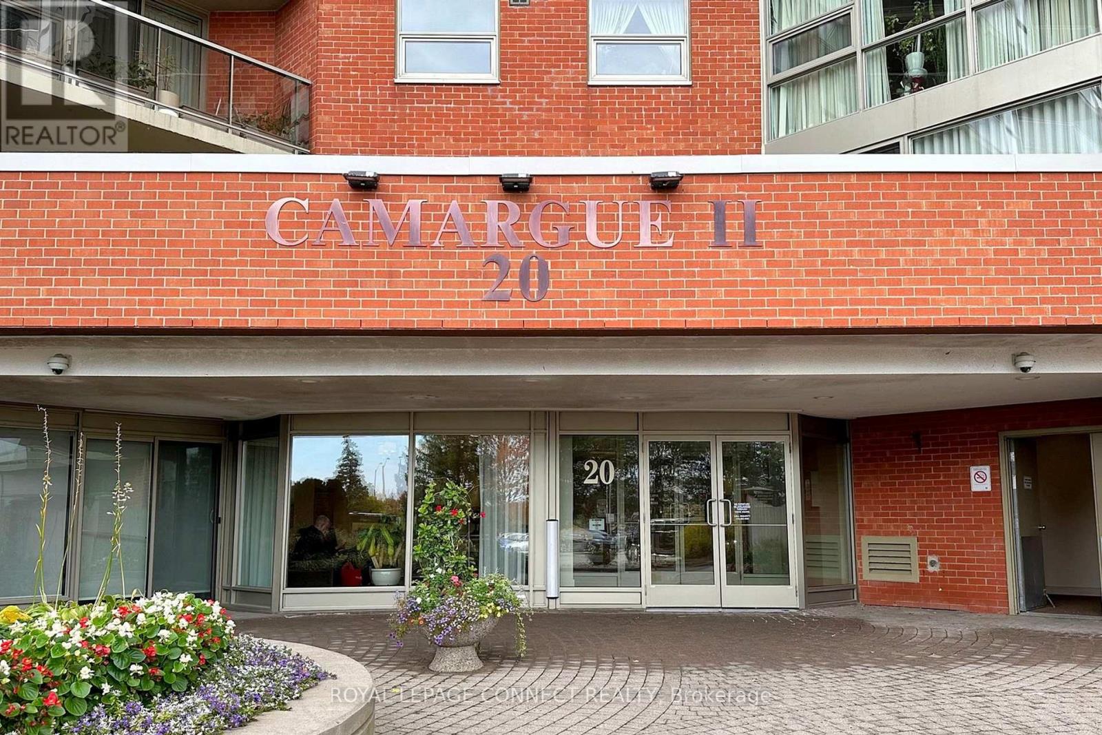 501 - 20 Dean Park Road, Toronto, Ontario  M1B 3G9 - Photo 2 - E12520864