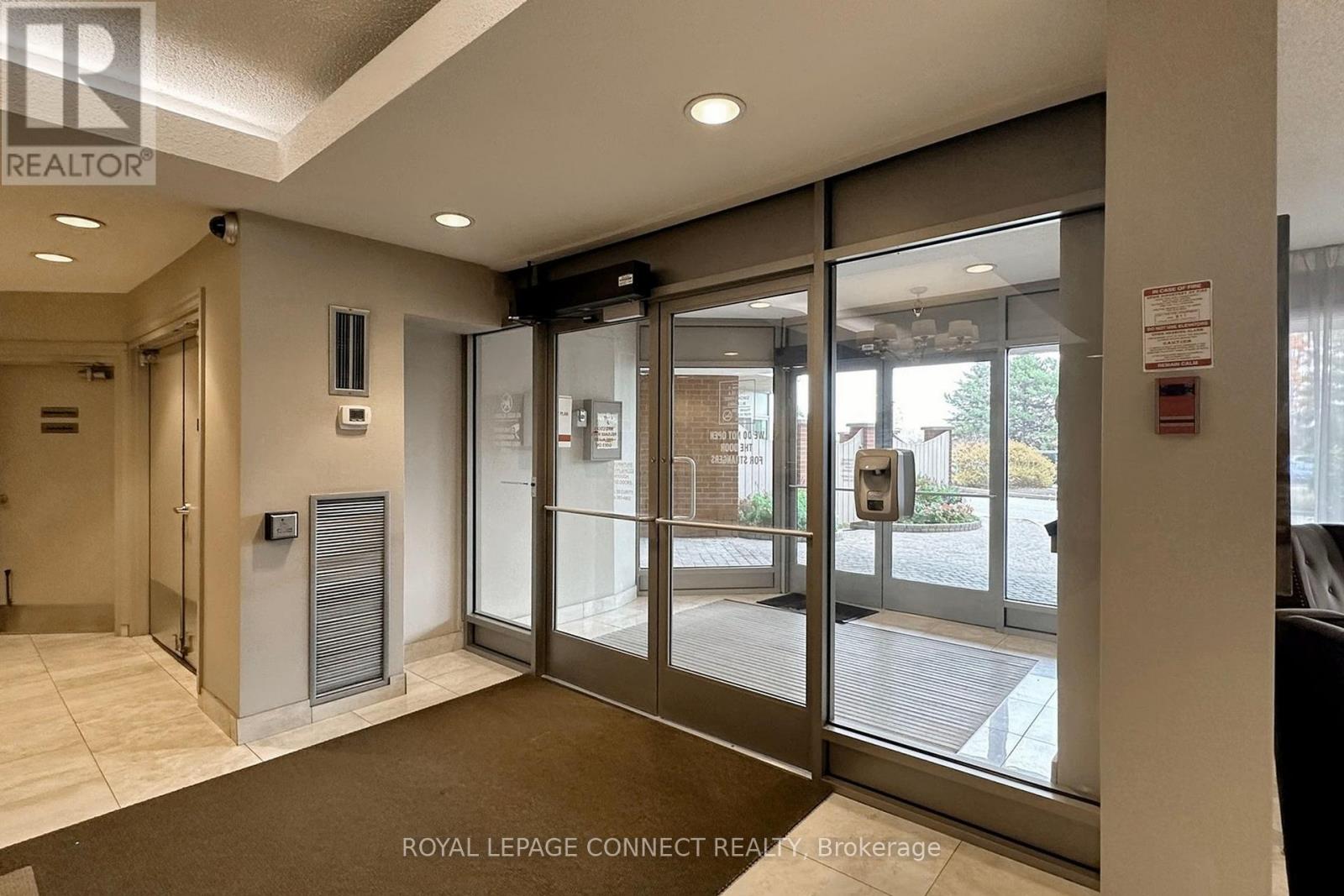 501 - 20 Dean Park Road, Toronto, Ontario  M1B 3G9 - Photo 3 - E12520864