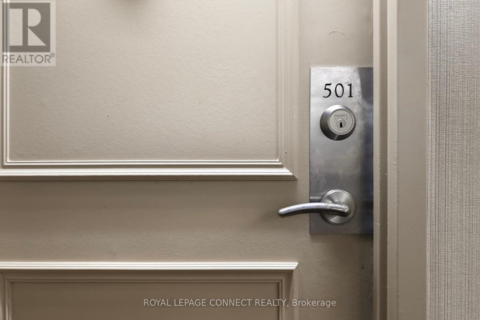 501 - 20 Dean Park Road, Toronto, Ontario  M1B 3G9 - Photo 5 - E12520864