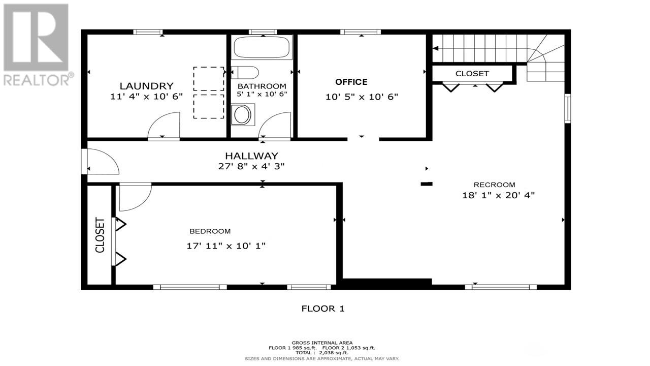 22 Quarry Road Extension, Torbay, Newfoundland & Labrador  A1K 1A3 - Photo 27 - 1292319