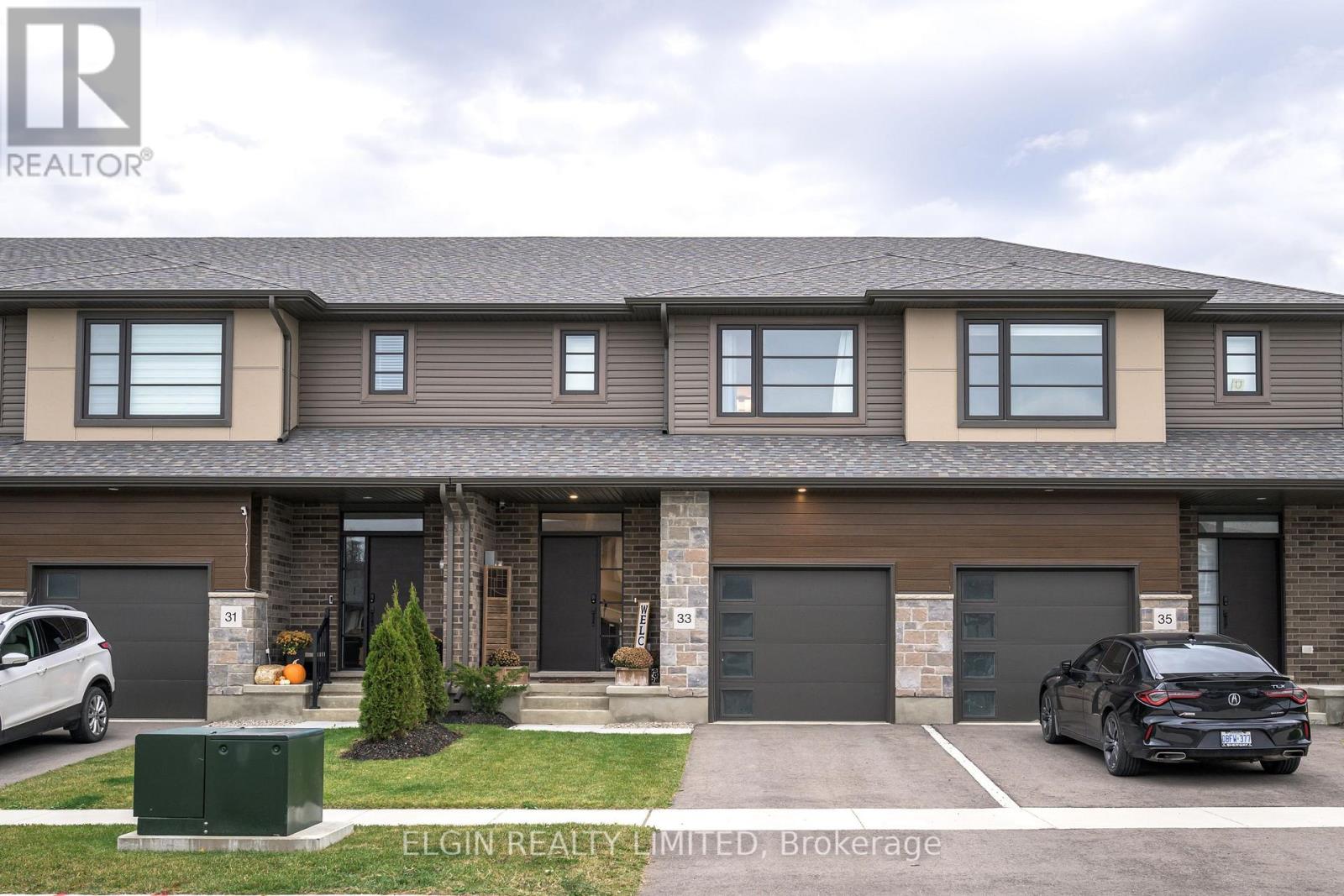 33 EVYLEAN COURT, St. Thomas, Ontario