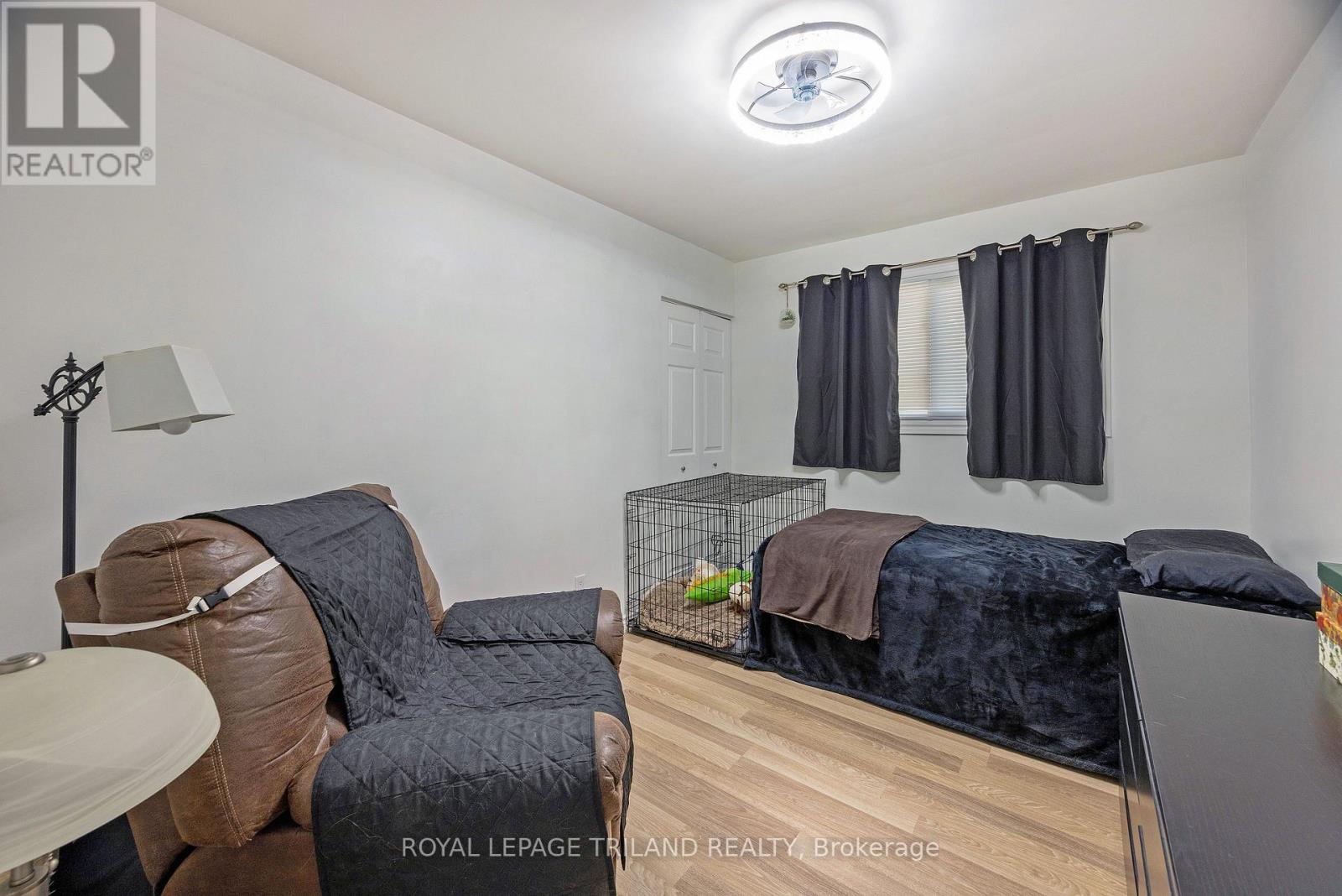 34 Confederation Drive, St. Thomas, Ontario  N5P 3Y6 - Photo 15 - X12521102