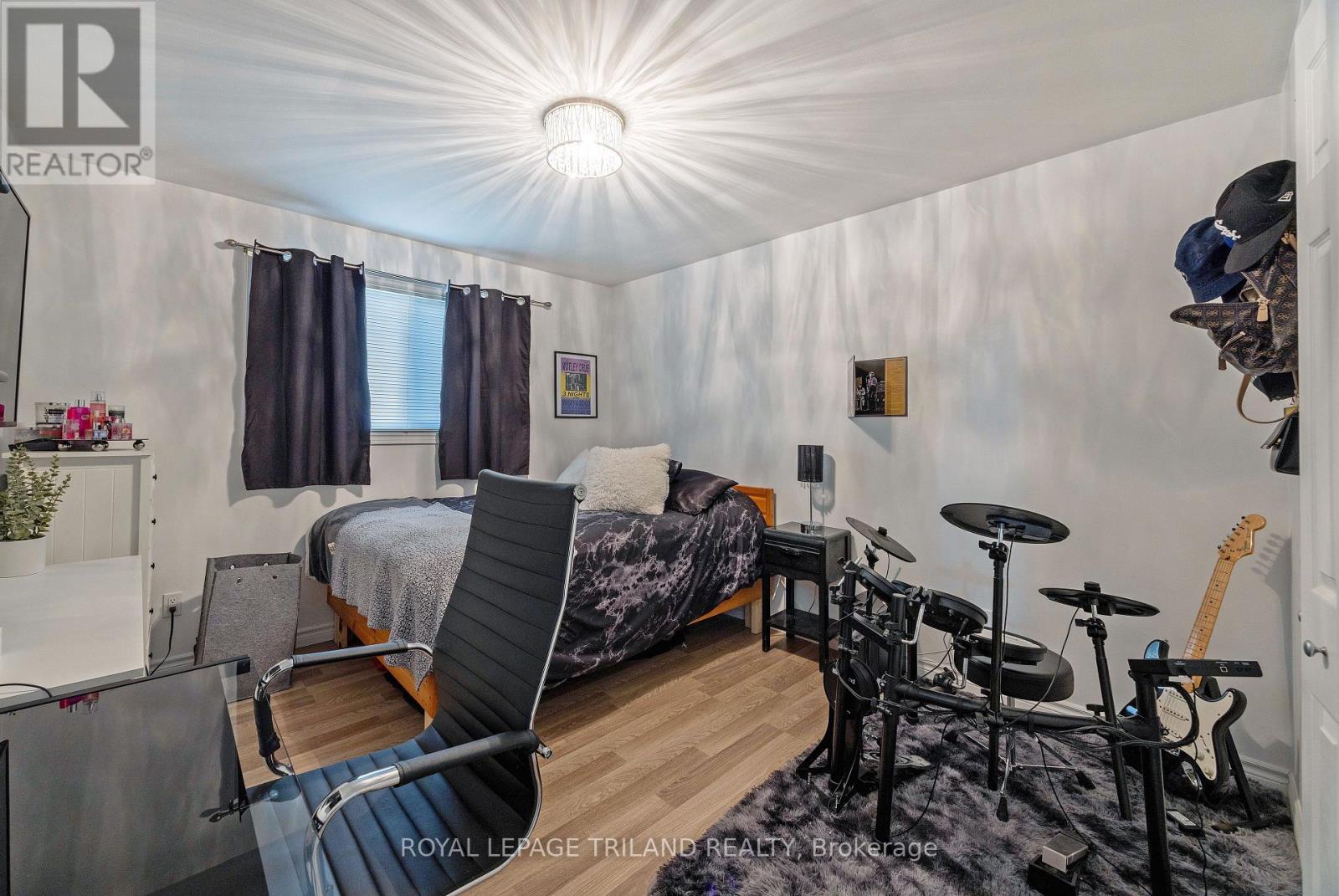 34 Confederation Drive, St. Thomas, Ontario  N5P 3Y6 - Photo 16 - X12521102