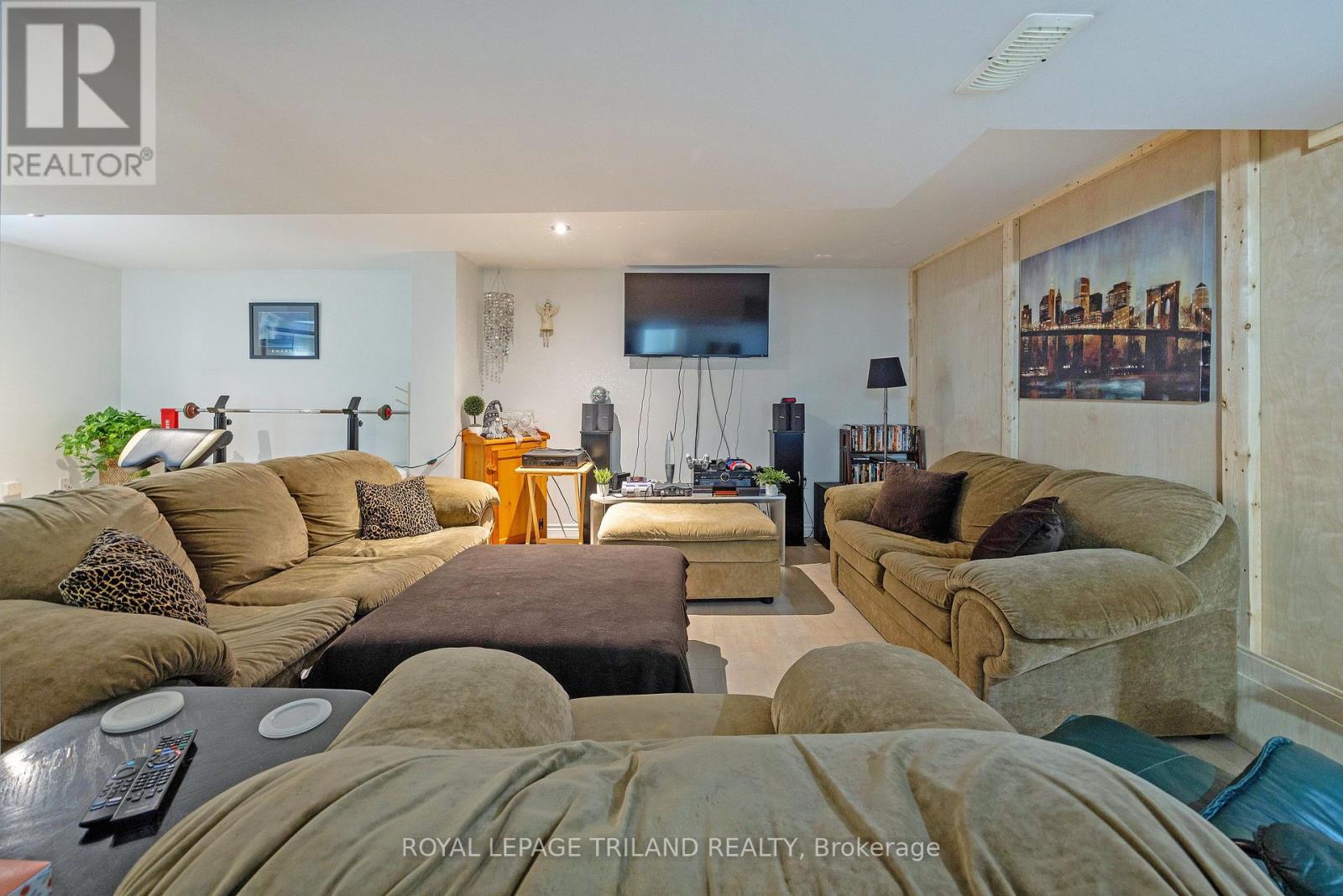 34 Confederation Drive, St. Thomas, Ontario  N5P 3Y6 - Photo 26 - X12521102