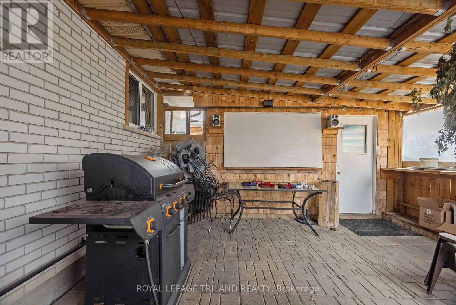 34 Confederation Drive, St. Thomas, Ontario  N5P 3Y6 - Photo 31 - X12521102