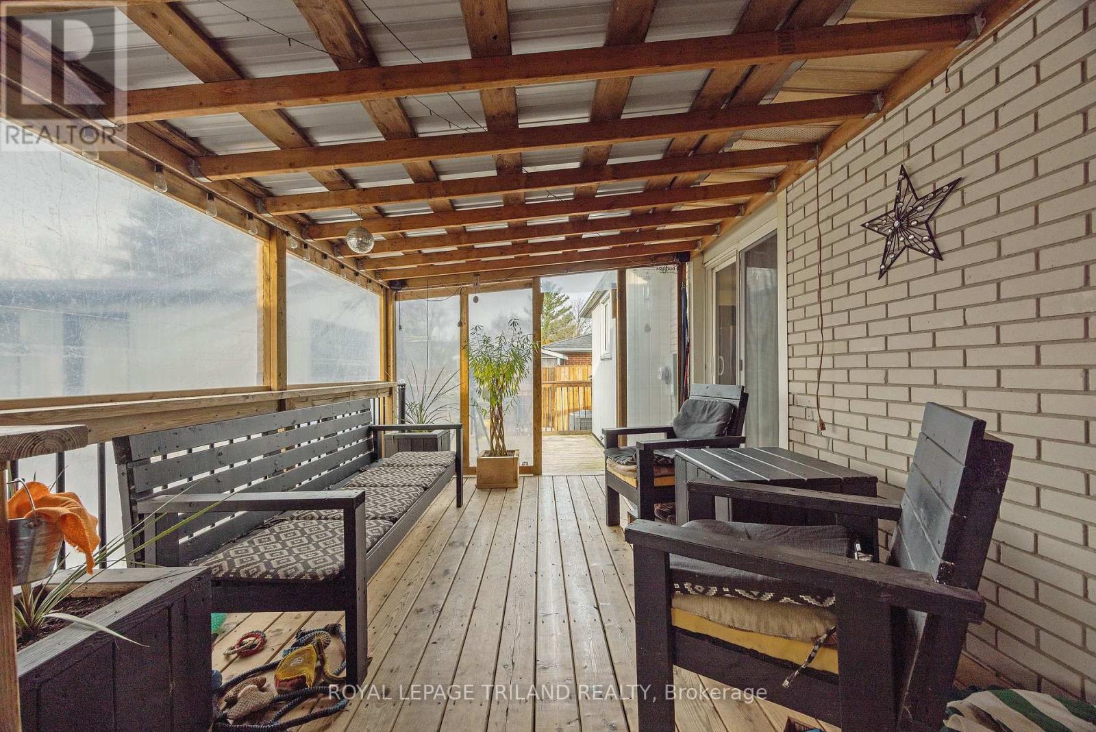 34 Confederation Drive, St. Thomas, Ontario  N5P 3Y6 - Photo 33 - X12521102