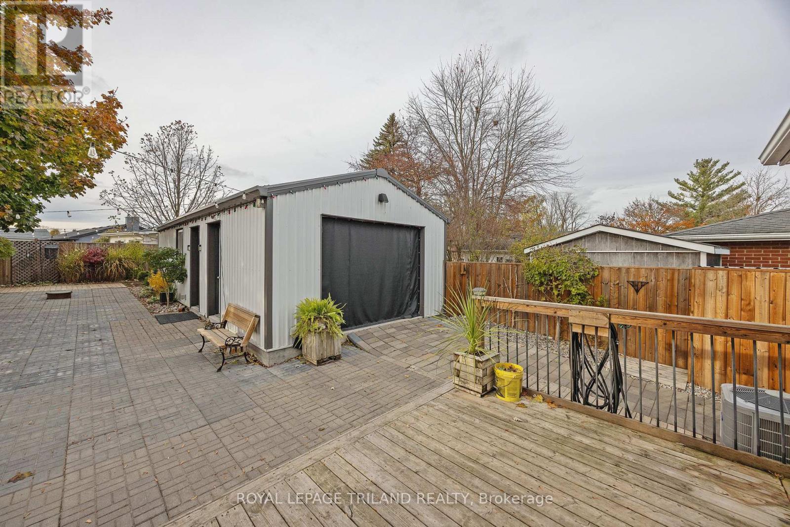 34 Confederation Drive, St. Thomas, Ontario  N5P 3Y6 - Photo 34 - X12521102