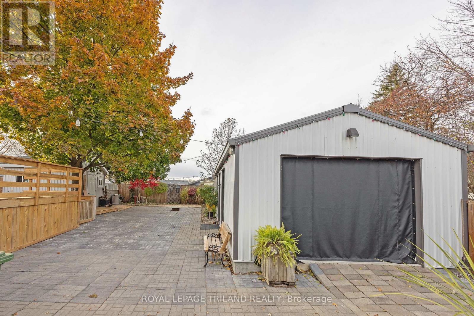 34 Confederation Drive, St. Thomas, Ontario  N5P 3Y6 - Photo 36 - X12521102