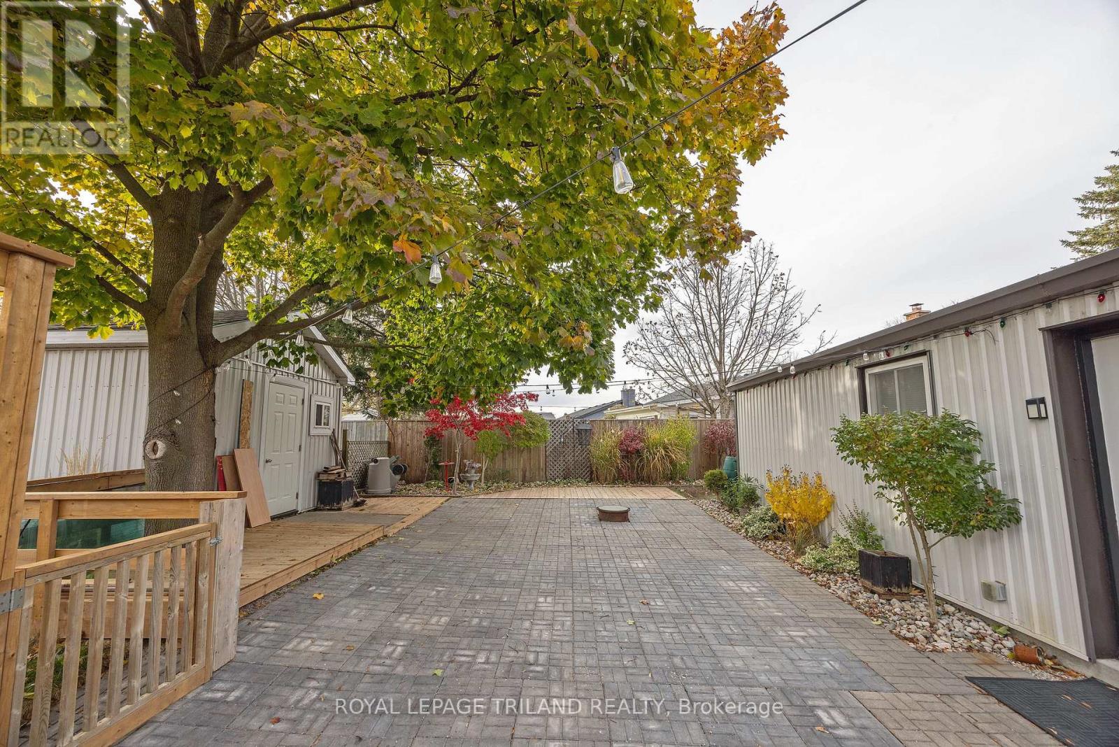 34 Confederation Drive, St. Thomas, Ontario  N5P 3Y6 - Photo 37 - X12521102