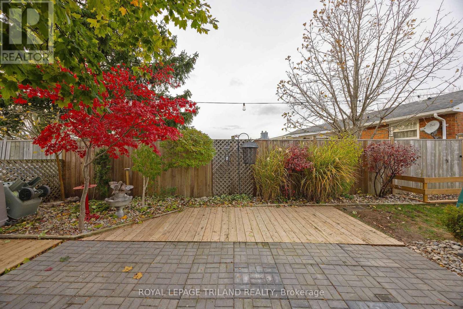 34 Confederation Drive, St. Thomas, Ontario  N5P 3Y6 - Photo 38 - X12521102