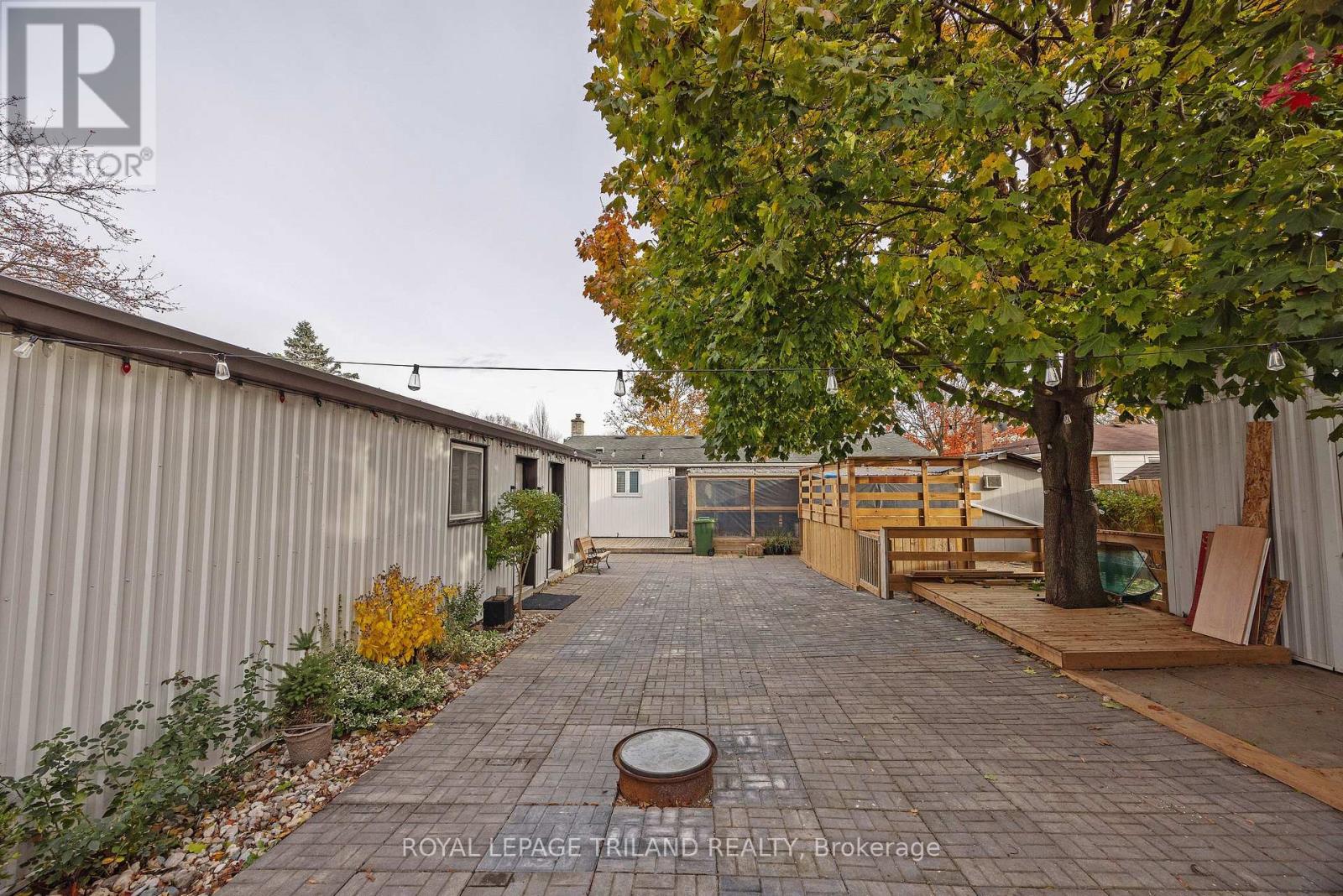 34 Confederation Drive, St. Thomas, Ontario  N5P 3Y6 - Photo 39 - X12521102