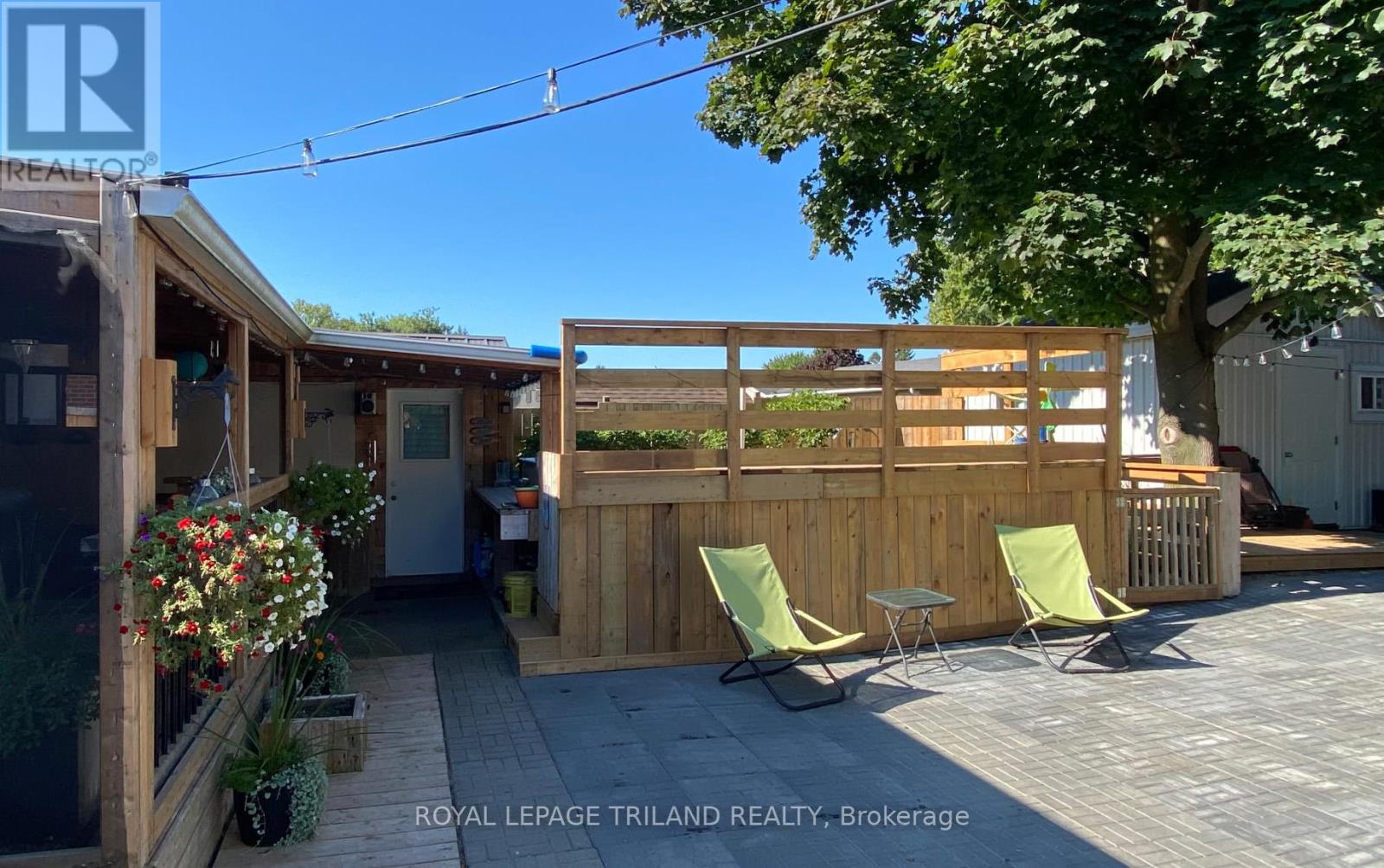 34 Confederation Drive, St. Thomas, Ontario  N5P 3Y6 - Photo 40 - X12521102