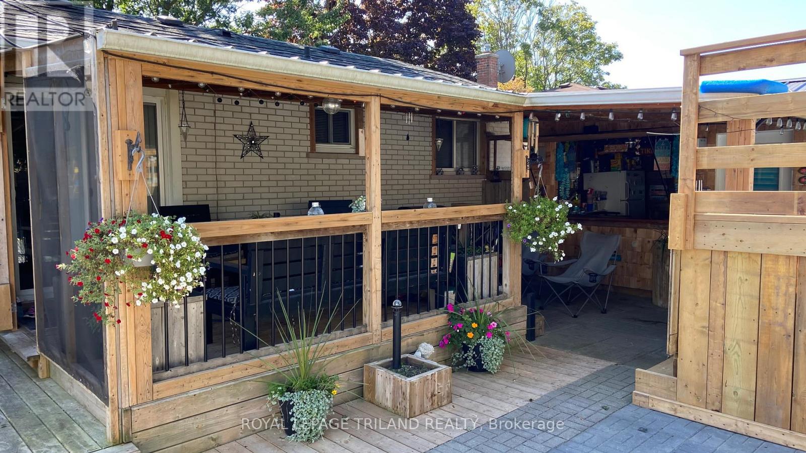 34 Confederation Drive, St. Thomas, Ontario  N5P 3Y6 - Photo 41 - X12521102