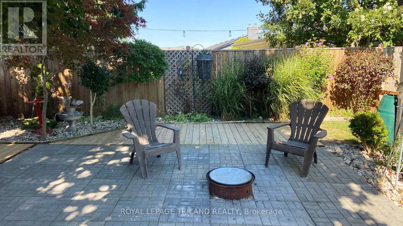 34 Confederation Drive, St. Thomas, Ontario  N5P 3Y6 - Photo 43 - X12521102