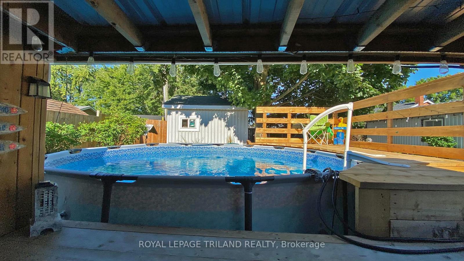 34 Confederation Drive, St. Thomas, Ontario  N5P 3Y6 - Photo 44 - X12521102