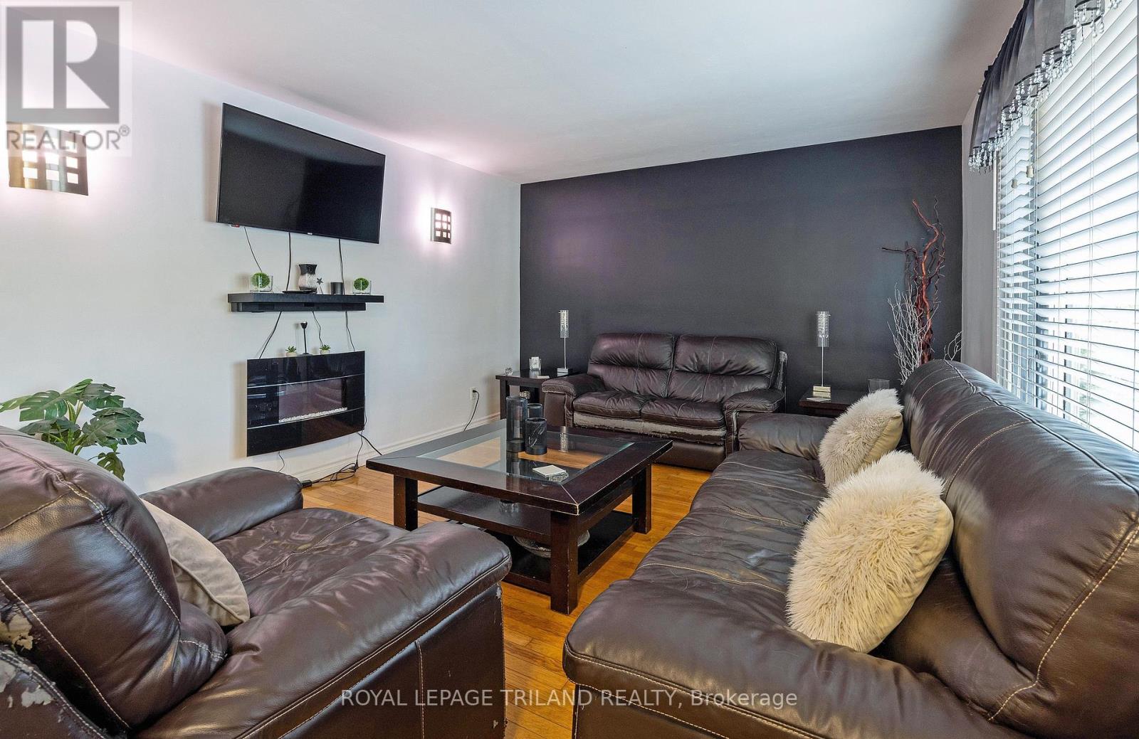 34 Confederation Drive, St. Thomas, Ontario  N5P 3Y6 - Photo 9 - X12521102