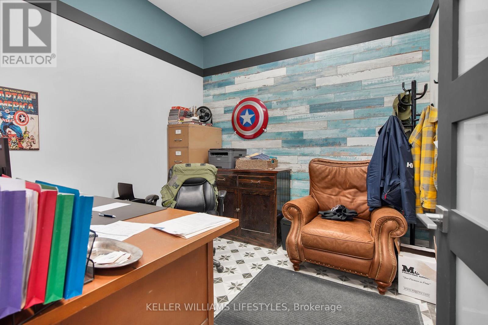 Main Floor - 22470-22474 Adelaide Road, Strathroy-Caradoc, Ontario  N0L 1W0 - Photo 10 - X12521170