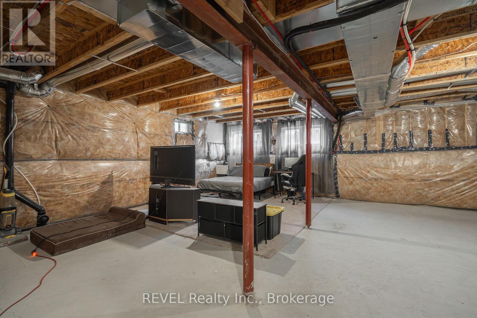 145 Stern Drive, Welland, Ontario  L3B 0M3 - Photo 27 - X12455682