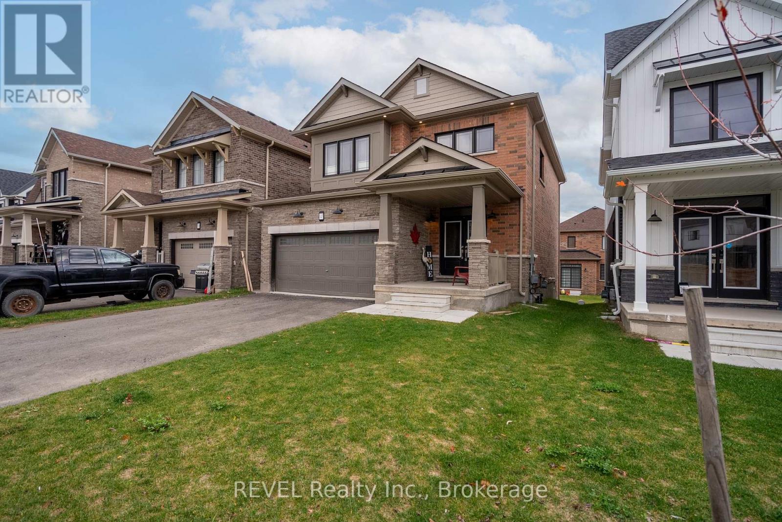 145 STERN DRIVE, Welland, Ontario
