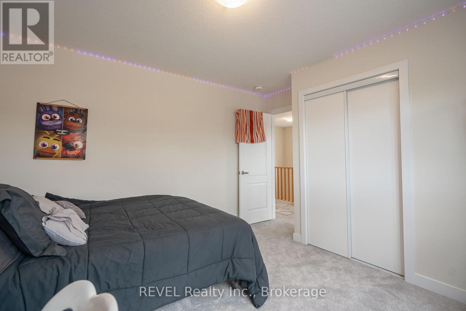 145 Stern Drive, Welland, Ontario  L3B 0M3 - Photo 21 - X12455682