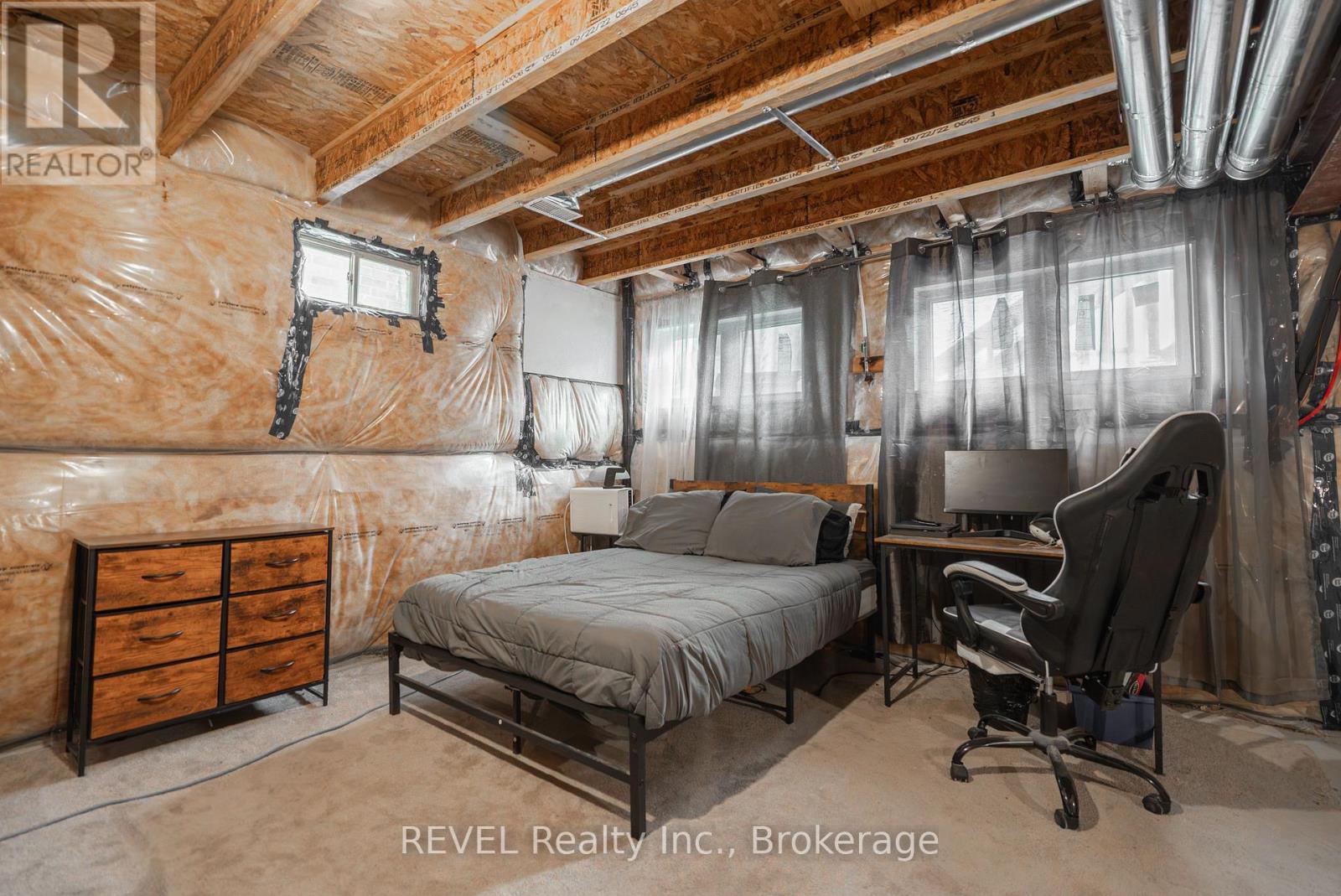 145 Stern Drive, Welland, Ontario  L3B 0M3 - Photo 28 - X12455682