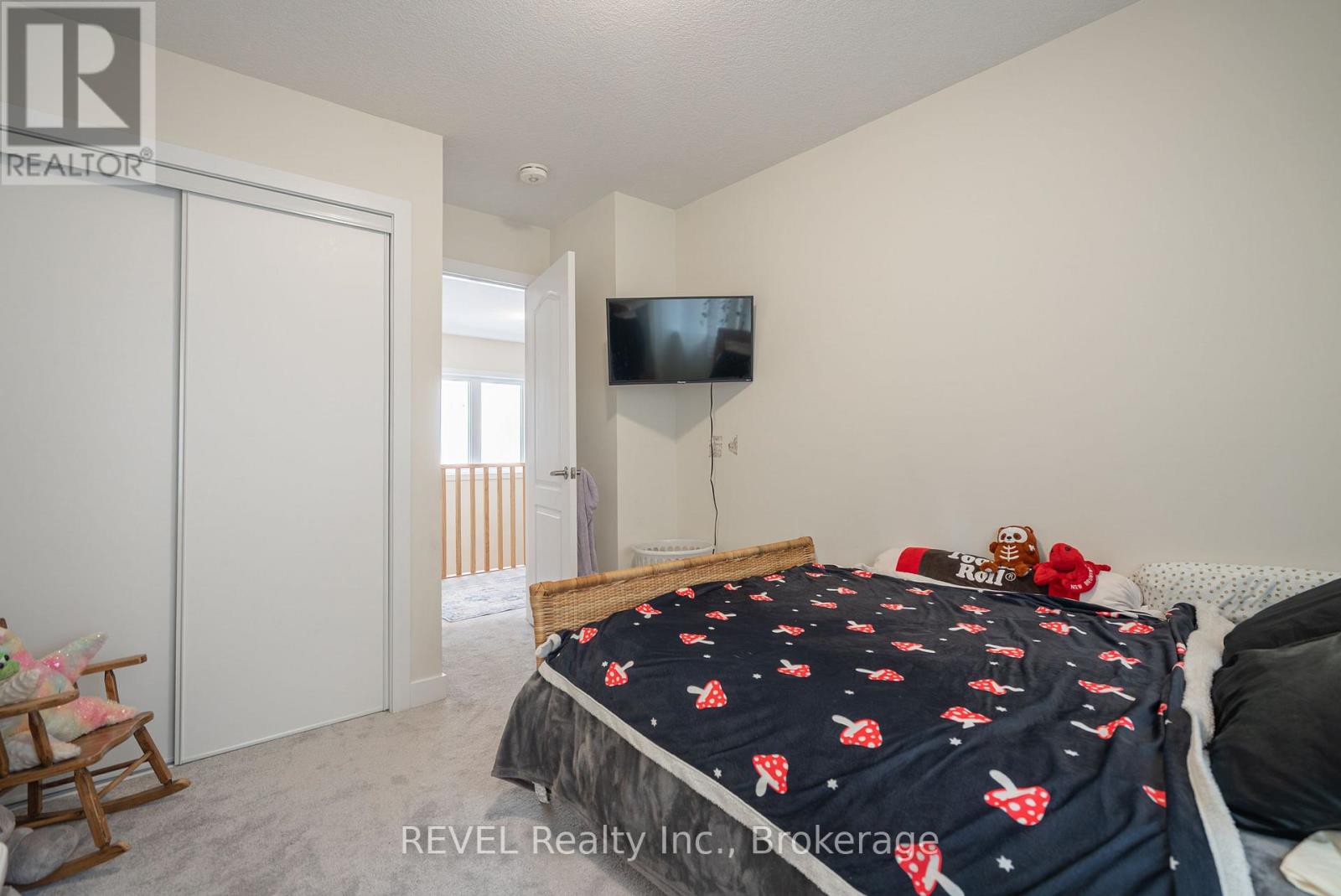 145 Stern Drive, Welland, Ontario  L3B 0M3 - Photo 23 - X12455682