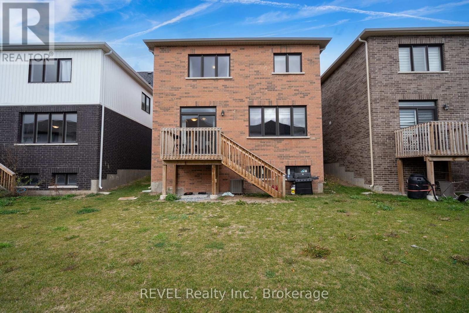 145 Stern Drive, Welland, Ontario  L3B 0M3 - Photo 32 - X12455682