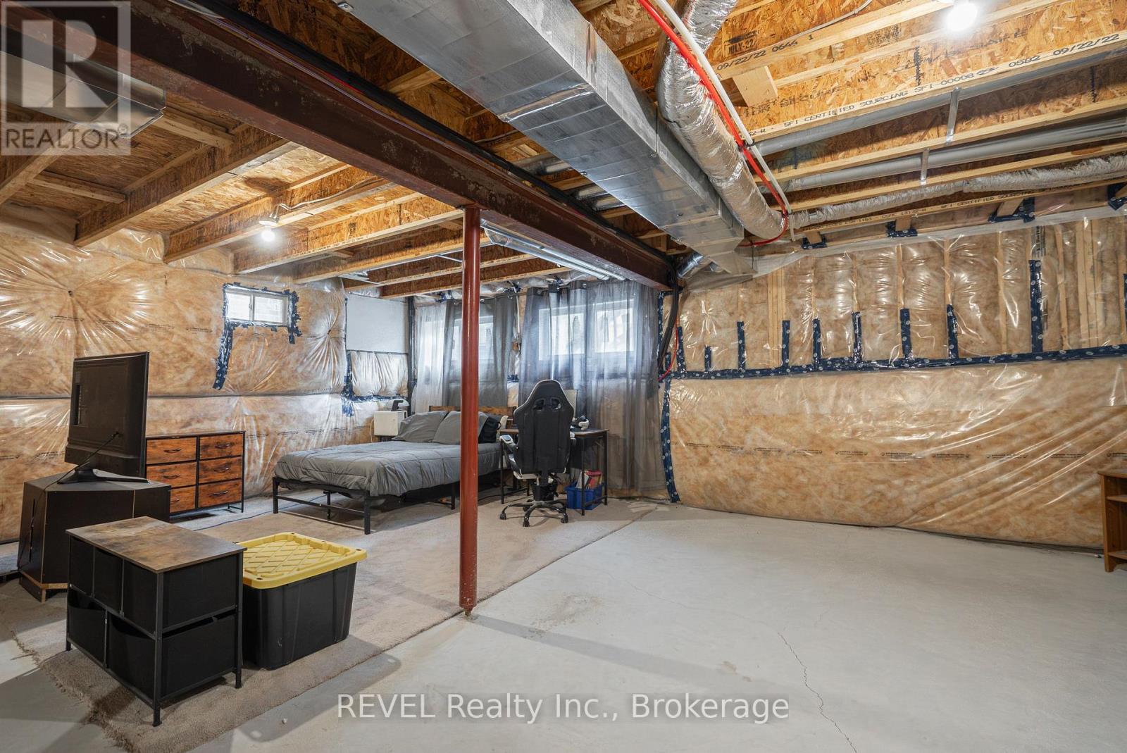 145 Stern Drive, Welland, Ontario  L3B 0M3 - Photo 29 - X12455682