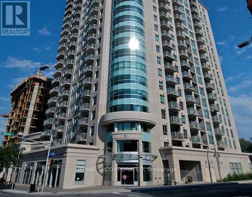 403 - 242 RIDEAU STREET, Ottawa, Ontario