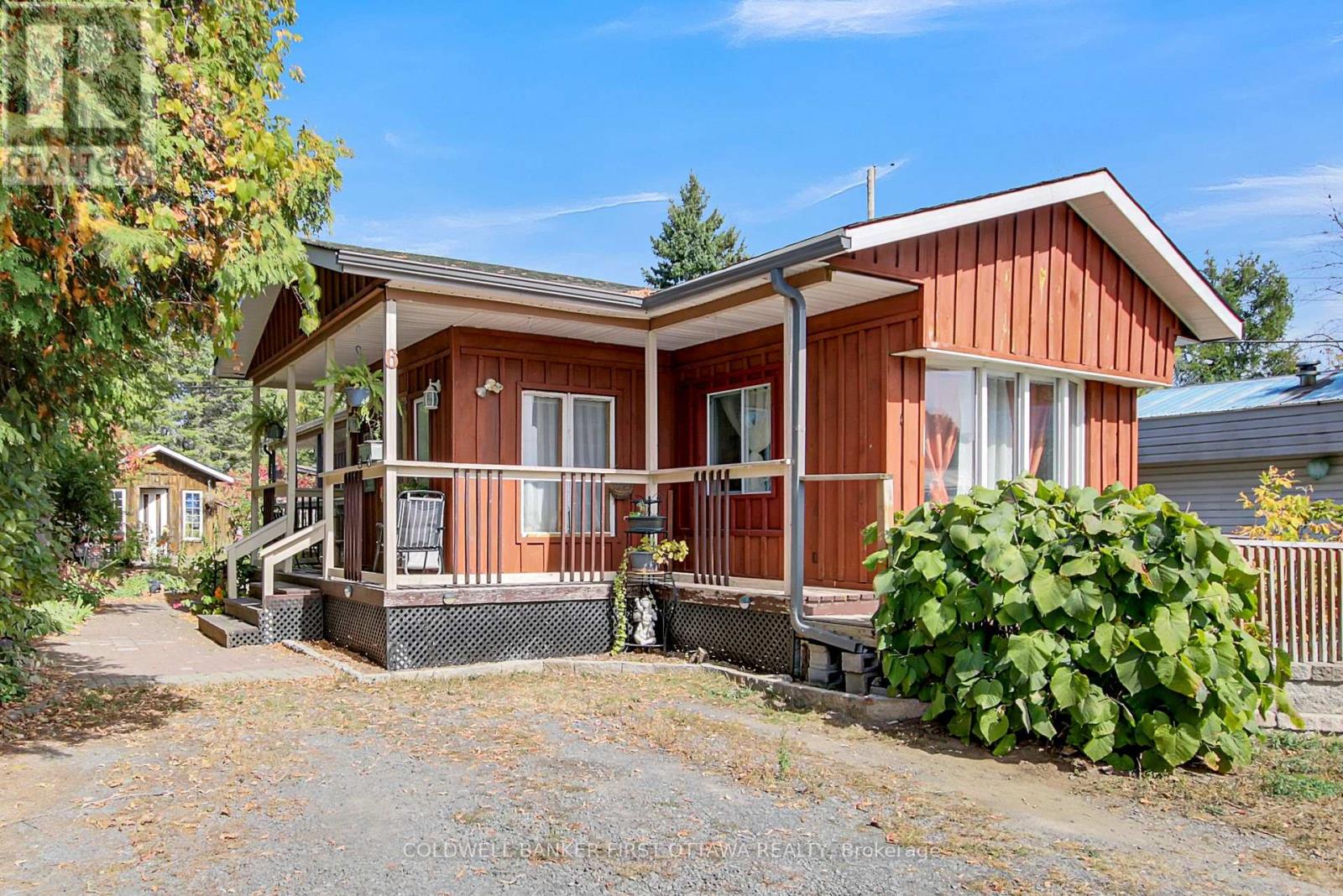 6 FETHERSTON LANE, North Grenville, Ontario