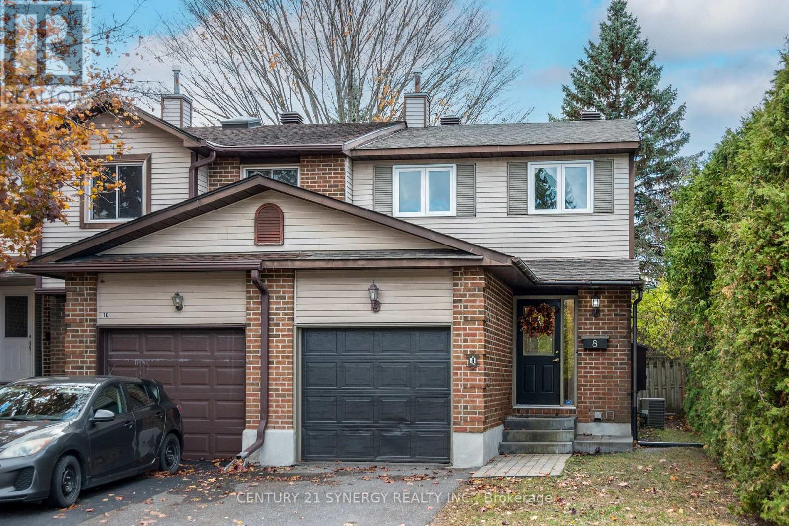 8 Sundback Lane, Ottawa, Ontario K2L 2W8 - Photo 35 - X12521062