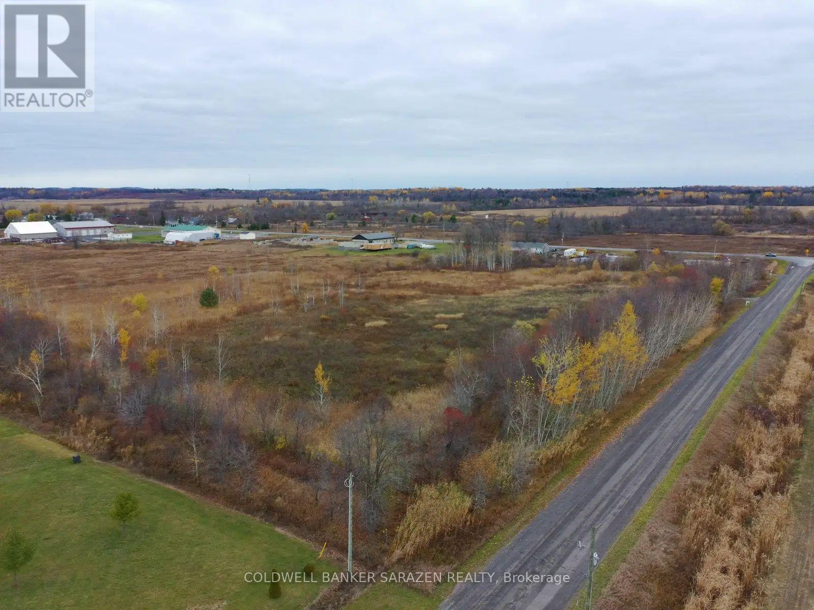 PTS 3/4 CONCESSION 7 ROAD, Alfred and Plantagenet, Ontario