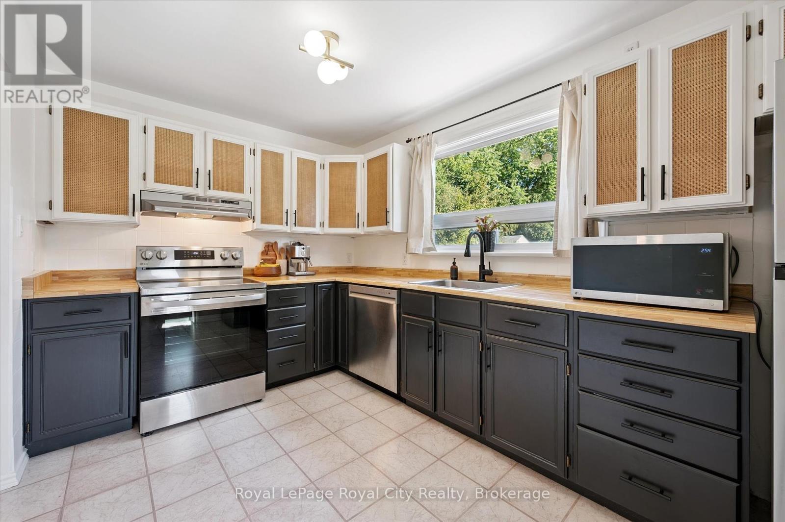 43 VANCOUVER DRIVE, Guelph, Ontario