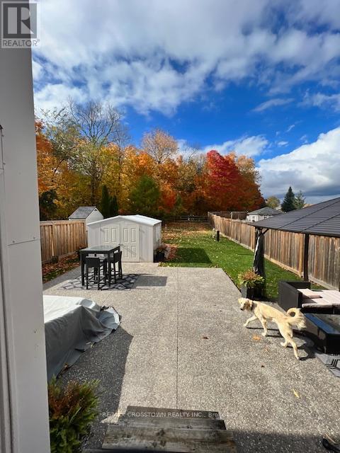 208 Roselena (Main Flr) Drive, King, Ontario  L0G 1T0 - Photo 15 - N12520714