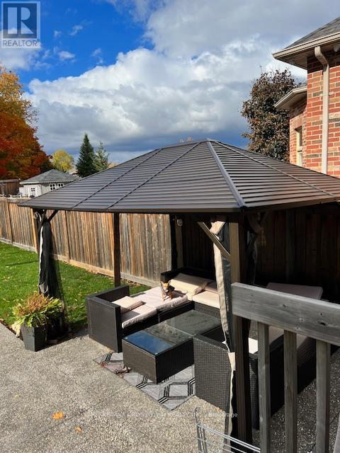 208 Roselena (Main Flr) Drive, King, Ontario  L0G 1T0 - Photo 16 - N12520714