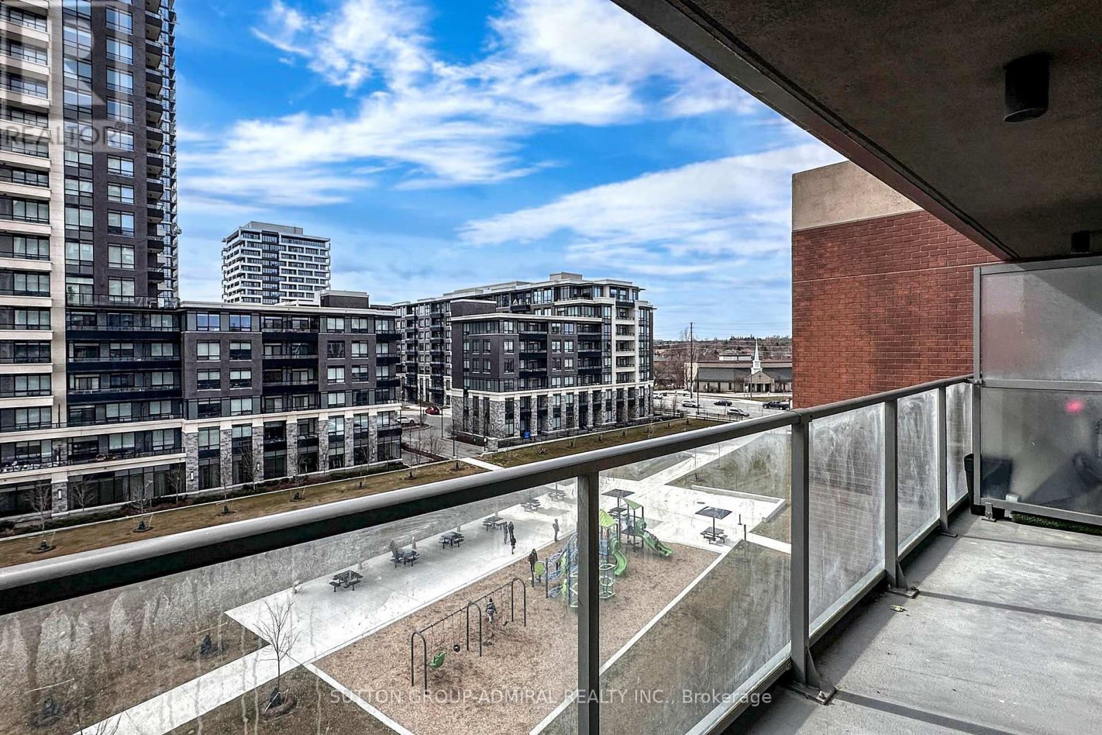 726 - 18 Uptown Drive, Markham, Ontario  L3R 5M5 - Photo 20 - N12520768