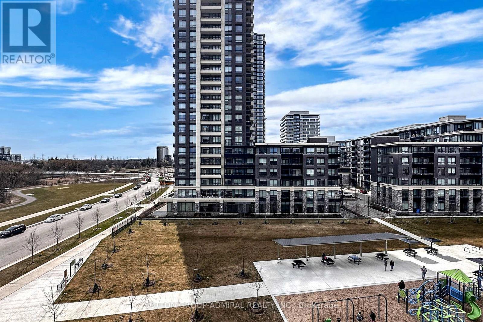 726 - 18 Uptown Drive, Markham, Ontario  L3R 5M5 - Photo 21 - N12520768