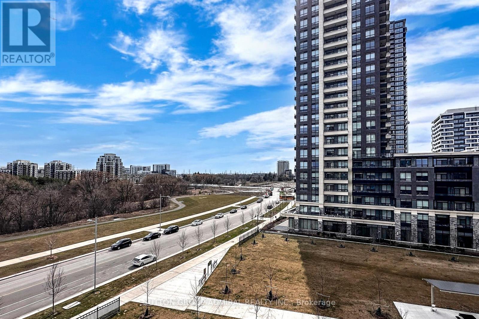 726 - 18 Uptown Drive, Markham, Ontario  L3R 5M5 - Photo 22 - N12520768