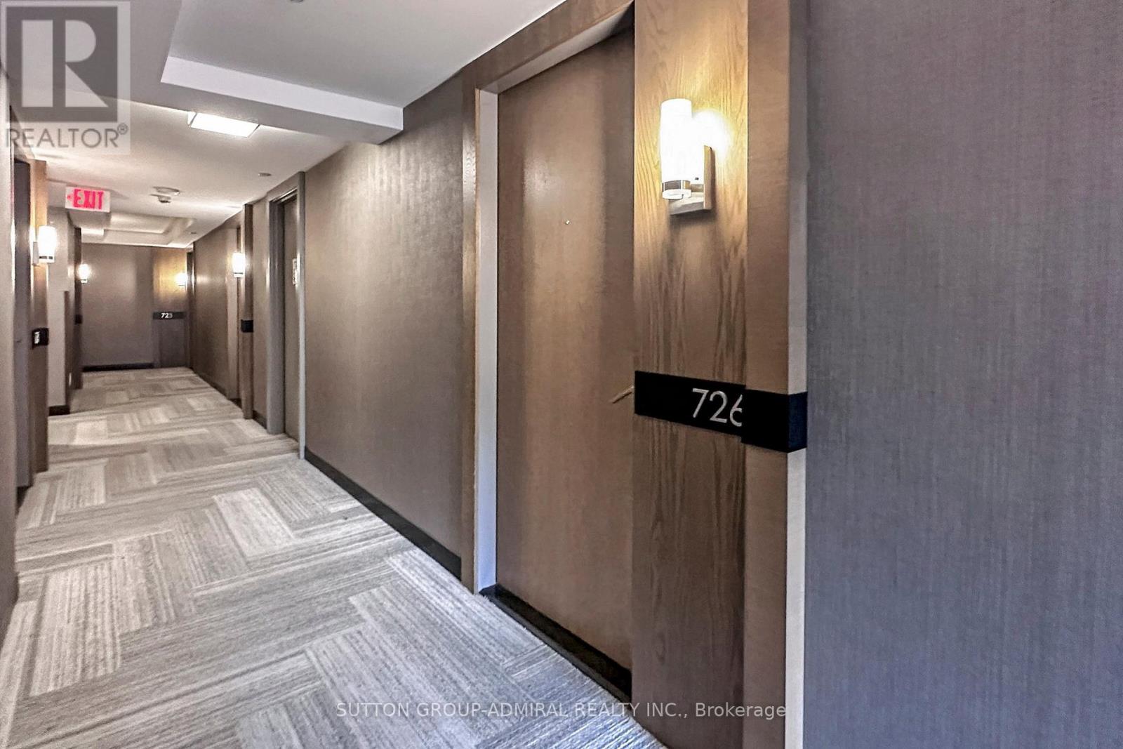 726 - 18 Uptown Drive, Markham, Ontario  L3R 5M5 - Photo 23 - N12520768