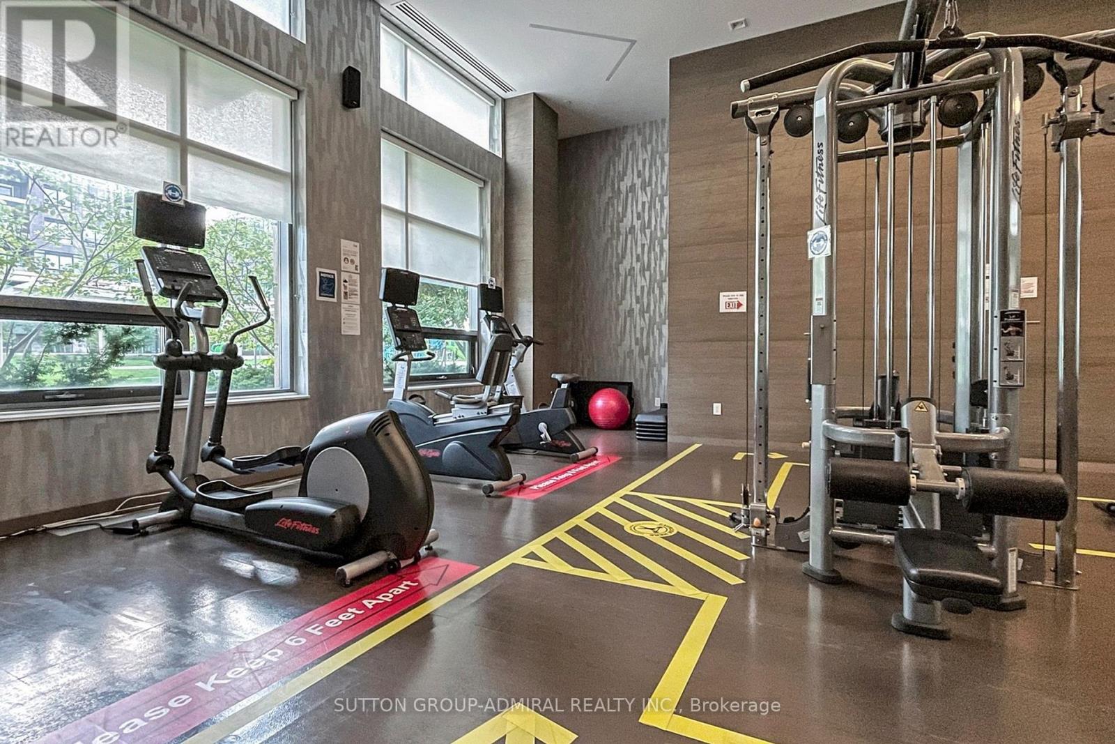 726 - 18 Uptown Drive, Markham, Ontario  L3R 5M5 - Photo 29 - N12520768