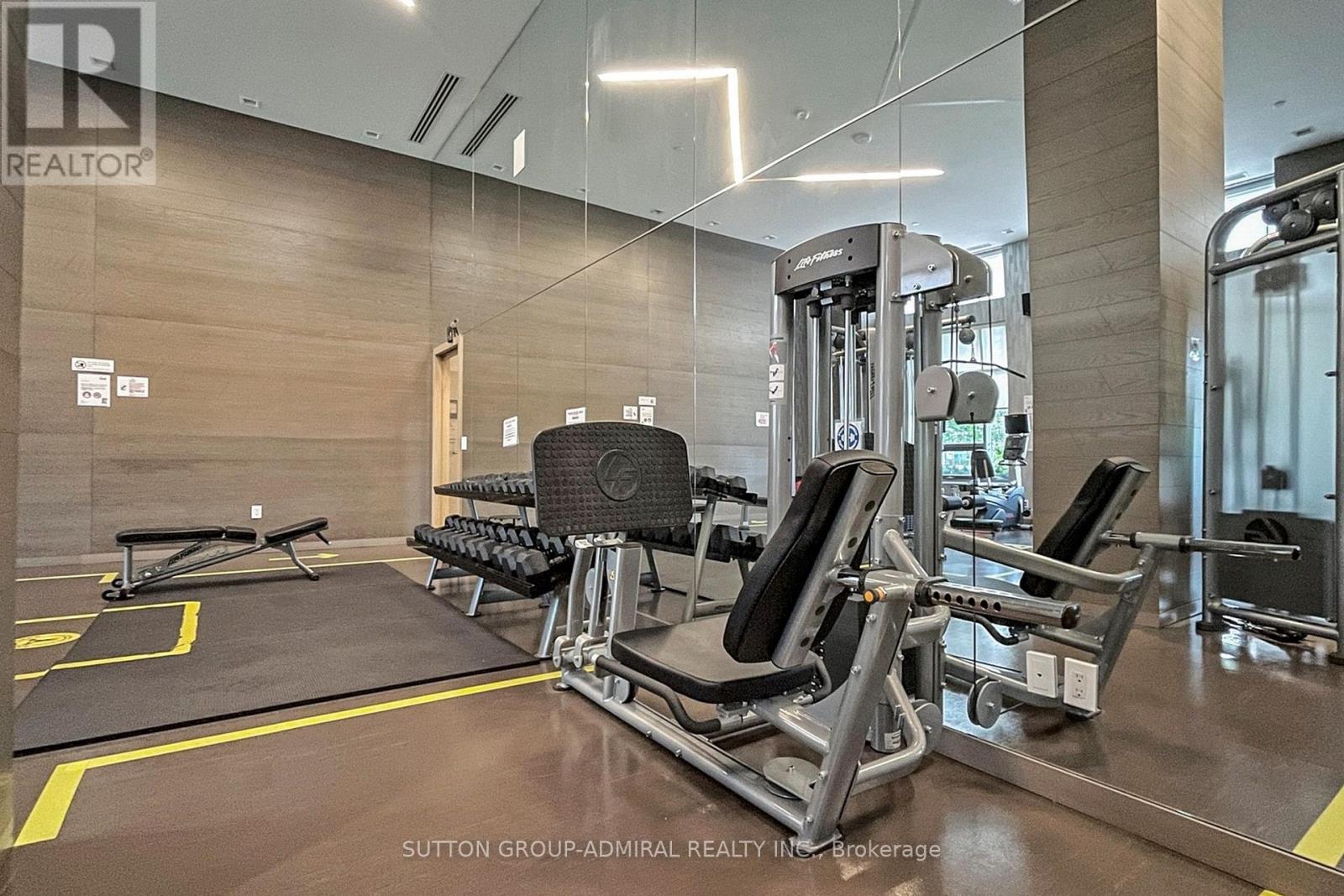 726 - 18 Uptown Drive, Markham, Ontario  L3R 5M5 - Photo 30 - N12520768