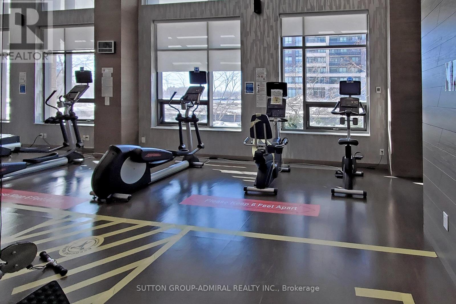 726 - 18 Uptown Drive, Markham, Ontario  L3R 5M5 - Photo 32 - N12520768