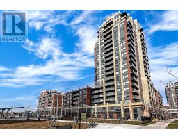 726 - 18 UPTOWN DRIVE, Markham, Ontario